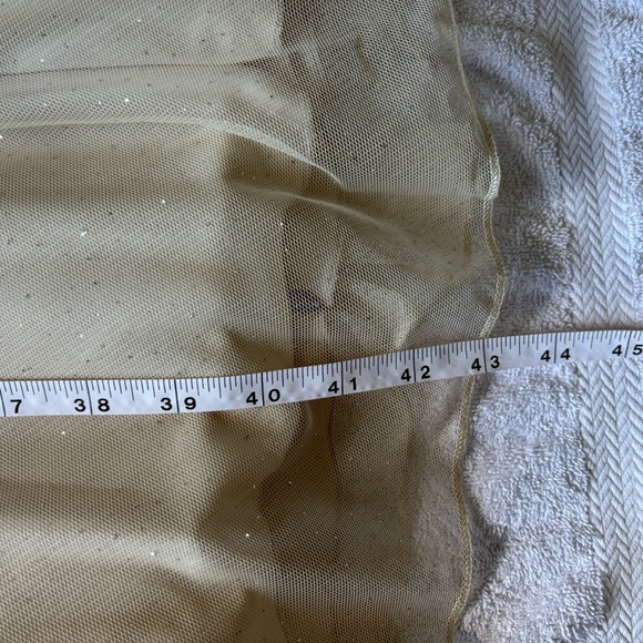 Beautiful party, outgoing evening dress - Picture 13 of 13